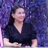 Diễn viên Huỳnh Ngân bàn luận về chuyện ‘chồng đi đèn mờ’