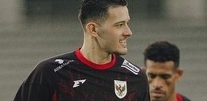 Tuyển thủ nhập tịch của Indonesia bị dọa giết