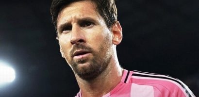 Thống trị giải Mỹ, Messi chứng minh tuổi tác chỉ là con số