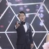 Trương Minh Cường xuất hiện đầy lịch lãm tại sân khấu ‘Tình Bolero 2025’