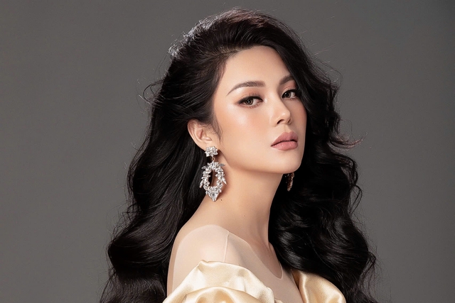 Miss Grand Vietnam 2025 công bố loạt thí sinh là ca sĩ, diễn viên