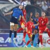 Đội tuyển nữ Việt Nam gặp thuận lợi lớn tại VCK Asian Cup nữ 2026