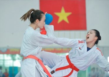 Thể thao Việt Nam hướng tới mục tiêu 80-100 HCV tại SEA Games 23