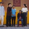 Xót thương cô bé mồ côi cha mẹ tự đăng ký tham gia Mái ấm gia đình Việt