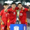 ‘Thống trị giải khu vực, U23 Việt Nam phải nghĩ tới tầm châu Á’