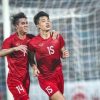 U23 Việt Nam nguy cơ mất tiền đạo chủ lực trận gặp Campuchia