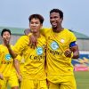 Vì sao HLV Kim Sang Sik loại cầu thủ xuất trẻ sắc nhất V-League 24/25?