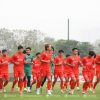 U22 Việt Nam chia tay 8 cầu thủ