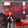 Đạo diễn Trấn Thành chính thức khai máy phim Tết 2026