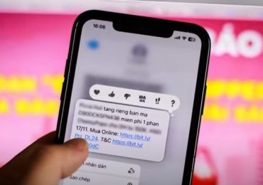 Lời cảnh báo: Lừa đảo với thủ đoạn điện thoại bị ‘khóa vùng quốc tế’