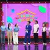 Nhà mình quá đỉnh: Diễm Phương và Dương Hồng Phúc có màn đấu khẩu duyên dáng