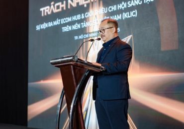 Ra mắt Chi hội KLIC: Gắn trách nhiệm với nghề sáng tạo nội dung số