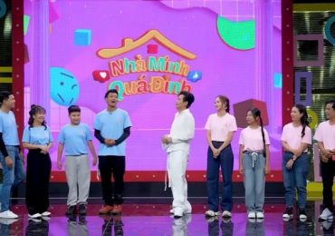MC Hồng Phúc đạt đến đẳng cấp tiên tri khiến Hoàng Phi, Diễm Phương ‘trở tay không kịp’