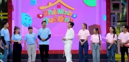 MC Hồng Phúc đạt đến đẳng cấp tiên tri khiến Hoàng Phi, Diễm Phương ‘trở tay không kịp’