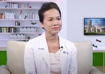 Bác sĩ gia đình: Phụ nữ sau sinh dễ thiếu canxi hơn cả lúc mang thai