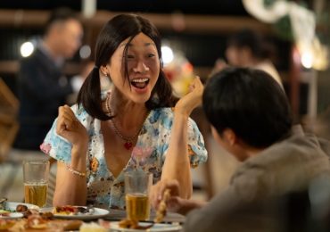 Hải Triều tái xuất với vai diễn duyên dáng trong ‘Mang mẹ đi bỏ’