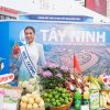 Hoa Hậu Hoàn Vũ Quốc Tế 2024 trở thành đại sứ du lịch tỉnh Tây Ninh