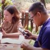 Câu chuyện cuộc sống: Tầm quan trọng của việc duy trì sự kết nối