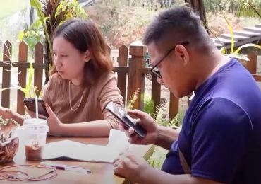 Câu chuyện cuộc sống: Tầm quan trọng của việc duy trì sự kết nối