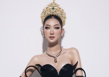 Hoa hậu Quế Anh kỷ niệm 1 năm đăng quang Miss Grand Vietnam