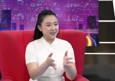 Mỹ Linh phản đối chuyện mang công việc về nhà, nêu ranh giới rõ ràng cho người lao động