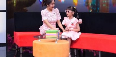 Điều con muốn nói: Câu hỏi nhói lòng của bé gái 8 tuổi khiến bao bậc cha mẹ phải suy ngẫm
