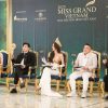 Thí sinh 13, 14 tuổi lọt top thiết kế vương miện Miss Grand Vietnam 2025