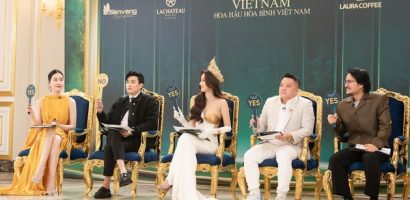 Thí sinh 13, 14 tuổi lọt top thiết kế vương miện Miss Grand Vietnam 2025