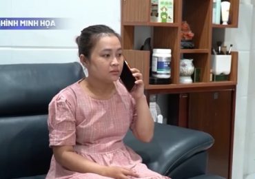 Lời cảnh báo: Lừa đảo qua chương trình ‘trải nghiệm ứng dụng AI’ giả mạo