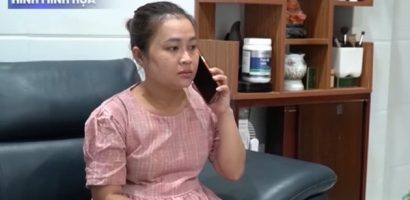 Lời cảnh báo: Lừa đảo qua chương trình ‘trải nghiệm ứng dụng AI’ giả mạo