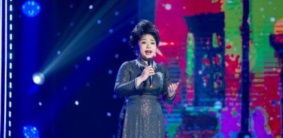 Chân dung nữ ca sĩ gen Z được mệnh danh là ‘bản sao’ Phương Dung