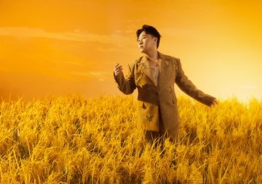 Trung Quân ra mắt MV mới mừng 80 năm Quốc khánh