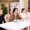 Gần 50 hoa hậu, người đẹp ‘đổ bộ’ show Vietnam Beauty Fashion Fest XII