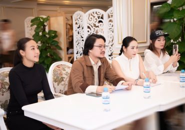 Gần 50 hoa hậu, người đẹp ‘đổ bộ’ show Vietnam Beauty Fashion Fest XII