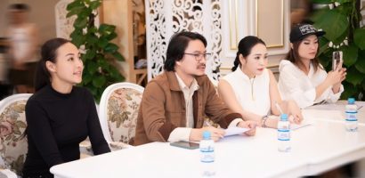 Gần 50 hoa hậu, người đẹp ‘đổ bộ’ show Vietnam Beauty Fashion Fest XII