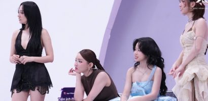 ‘Em Xinh Say Hi’ hé lộ 16 concept cá nhân độc đáo