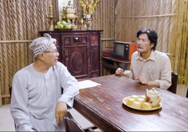 Nghệ sĩ Công Ninh khóc than cầu cứu Bác Ba Phi Trung Dân
