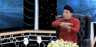 Hồ Nhựt Quang lý giải nguồn gốc các hình thức thờ cúng thiên – địa – nhân của người xưa