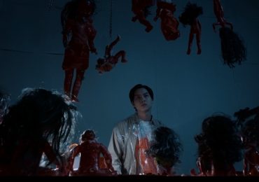 ‘Đồi hành xác: Tà thuyết đen trở lại’ của đạo diễn Lương Đình Dũng ra mắt tháng 9