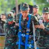 Minh Tú nhập viện sau khi rời ‘Sao Nhập Ngũ’