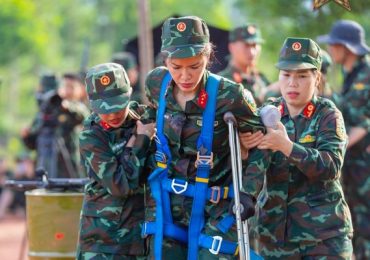 Minh Tú nhập viện sau khi rời ‘Sao Nhập Ngũ’