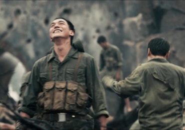 Tiếng chim chất chứa khát vọng hoà bình của Tiểu đội 1 trong ‘Mưa đỏ’