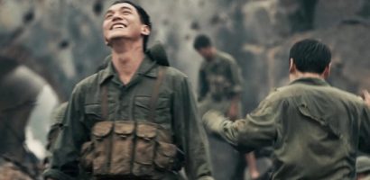 Tiếng chim chất chứa khát vọng hoà bình của Tiểu đội 1 trong ‘Mưa đỏ’