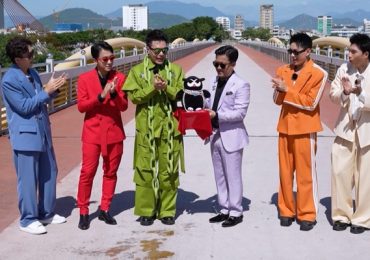 Gien-nỳ Ly kì truyện: Hé lộ nguồn gốc nhân vật đặc biệt của ‘2 ngày 1 đêm’