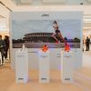 Pop-up ‘Garden of Motion’ của ASICS quy tụ dàn đại sứ thương hiệu Đông Nam Á