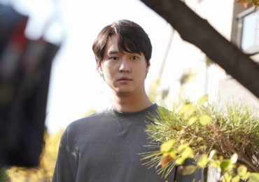 Go Kyung-pyo bất ngờ xuất hiện trong ‘Mang mẹ đi bỏ’