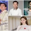 Quốc Thiên, Hòa Minzy góp mặt trong live concert kỷ niệm 30 năm ca hát của Đan Trường
