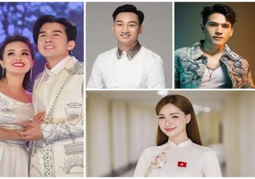 Quốc Thiên, Hòa Minzy góp mặt trong live concert kỷ niệm 30 năm ca hát của Đan Trường