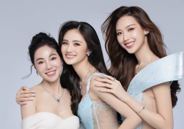 CEO Phạm Kim Dung, Hoa hậu Bảo Ngọc nhắn nhủ Ý Nhi