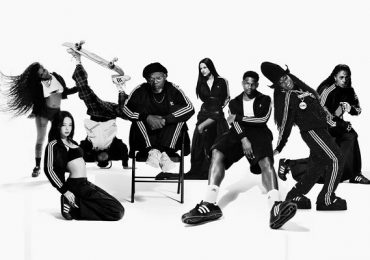 adidas Original ra mắt chiến dịch ‘Superstar: The Original’ để tôn vinh tinh thần ‘nguyên bản’